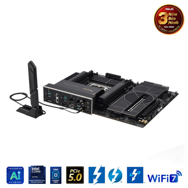 Mainboard ASUS ProArt Z890-CREATOR WIFI