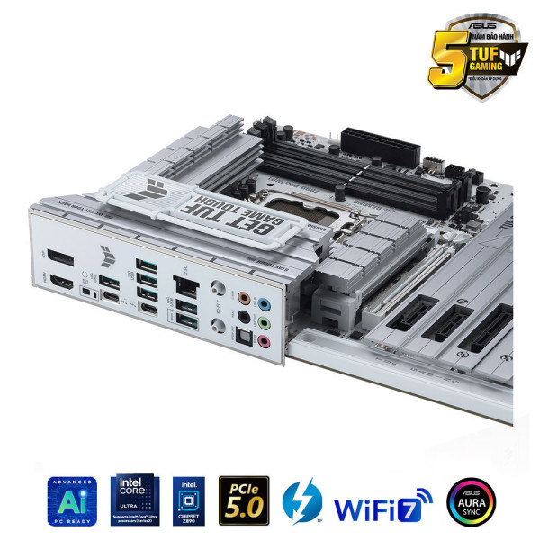Mainboard ASUS TUF Gaming Z890-PRO WIFI