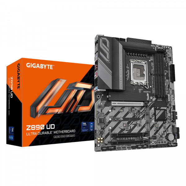 Mainboard GIGABYTE Z890 UD