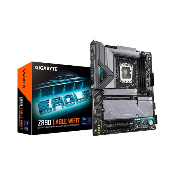 Mainboard GIGABYTE Z890 EAGLE WIFI7 DDR5