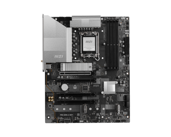 Mainboard MSI PRO Z890 - S WIFI DDR5