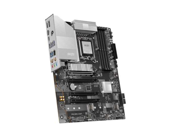 Mainboard MSI PRO Z890 - S WIFI DDR5