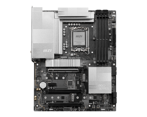 Mainboard MSI PRO Z890 - P WIFI DDR5