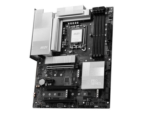 Mainboard MSI PRO Z890 - P WIFI DDR5