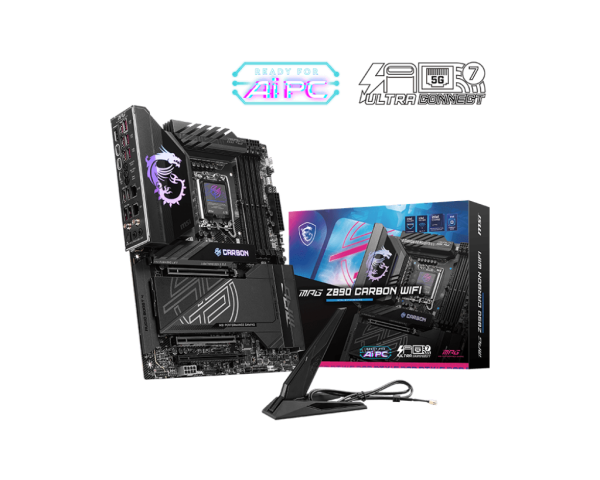 Mainboard MSI MPG Z890 CARBON WIFI DDR5