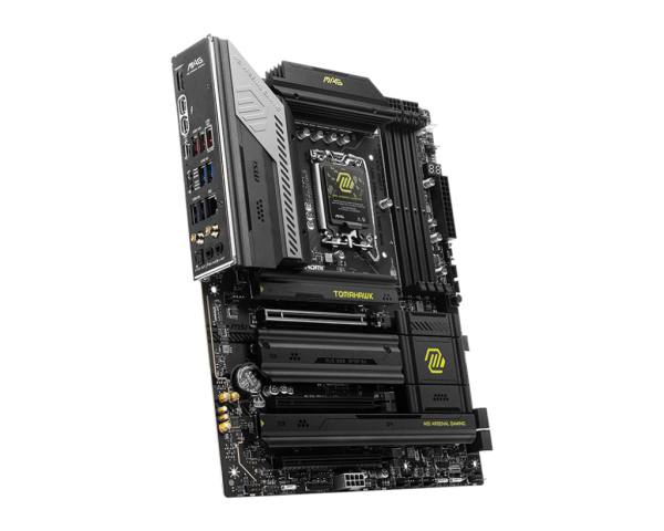 Mainboard MSI MAG Z890 TOMAHAWK WIFI DDR5