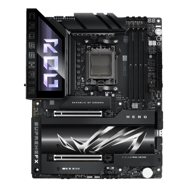 Mainboard ASUS ROG STRIX CROSSHAIR X870E HERO