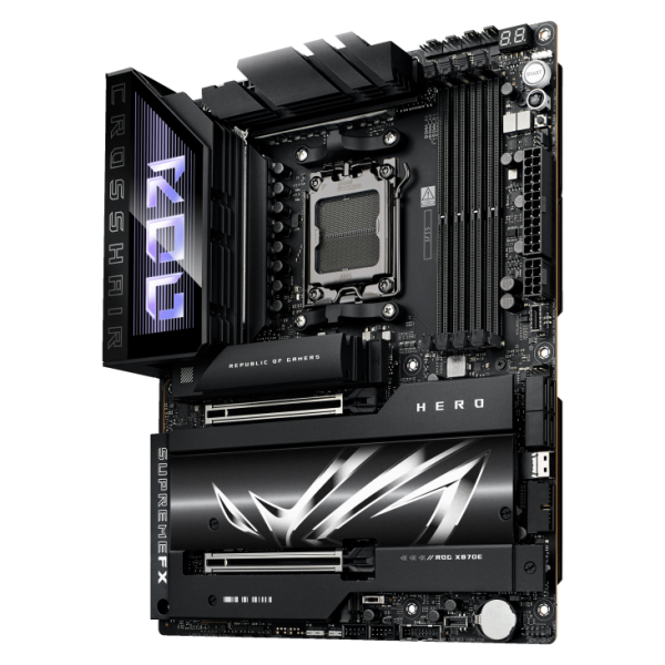 Mainboard ASUS ROG STRIX CROSSHAIR X870E HERO