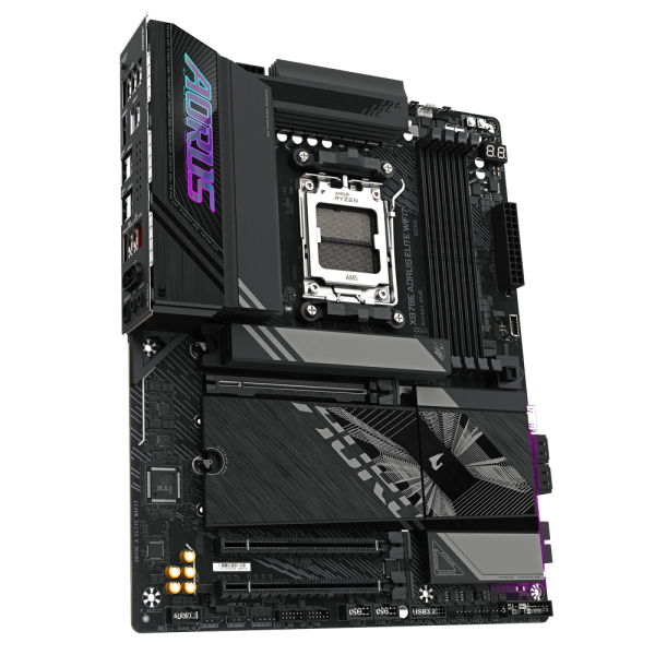 Mainboard GIGABYTE X870E AORUS ELITE WIFI7