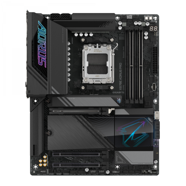 Mainboard GIGABYTE X870E AORUS PRO
