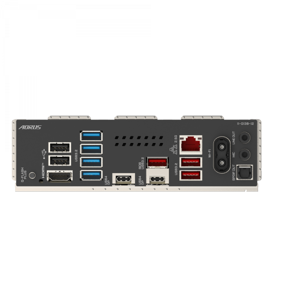 Mainboard GIGABYTE X870E AORUS PRO