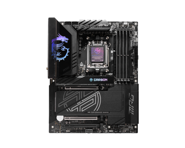 Mainboard MSI MPG X870E CARBON WIFI DDR5
