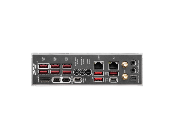 Mainboard MSI MPG X870E CARBON WIFI DDR5