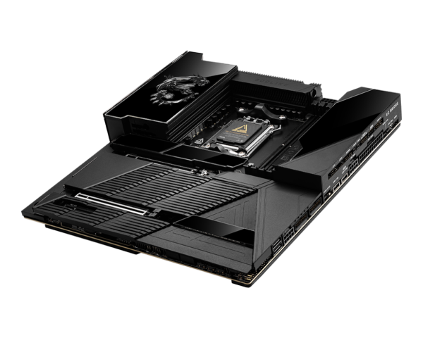 Mainboard MSI MEG X870E GODLIKE