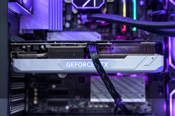 PC TTG GAMING ULTRA 5 245K - RTX 4070 DUAL OC 12GB (All new - Bảo hành 36 Tháng)