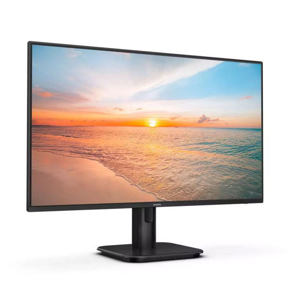 Màn Hình Philips 24E1N1100A 23.8 inch FHD IPS 100Hz 1ms