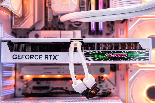 CARD MÀN HÌNH COLORFUL IGAME RTX 3060 ULTRA WHITE OC 12GB L-V