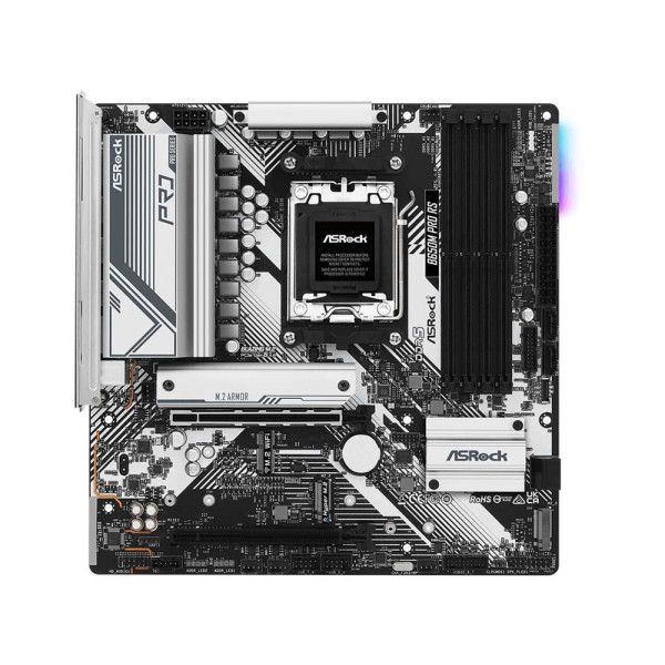 Mainboard Asrock B650M Pro RS