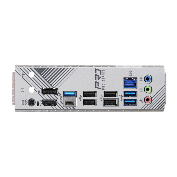 Mainboard Asrock B650M Pro RS