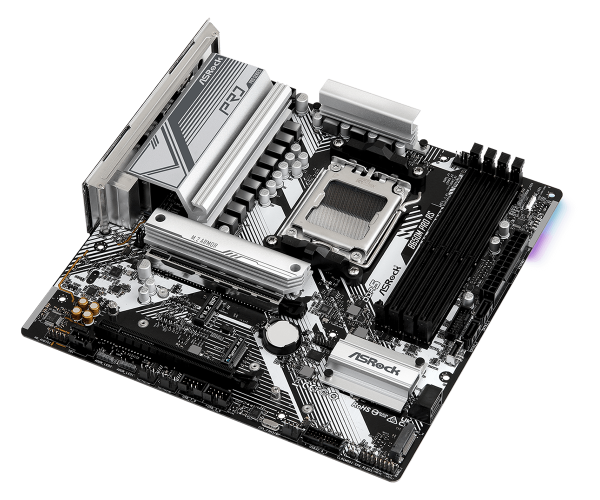 Mainboard Asrock B650M Pro RS
