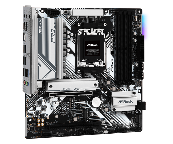 Mainboard Asrock B650M Pro RS