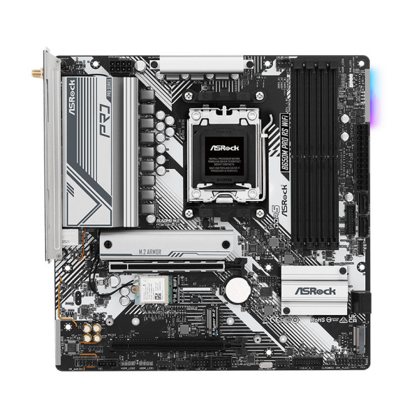 Mainboard ASRock B650M Pro RS WiFi DDR5