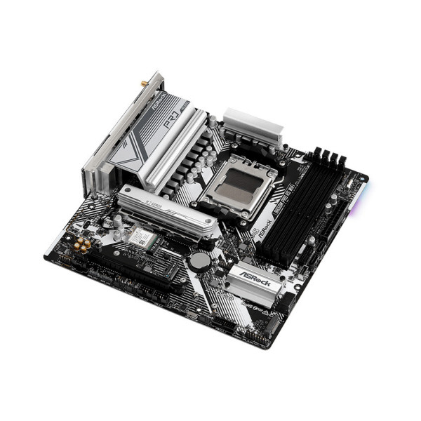 Mainboard ASRock B650M Pro RS WiFi DDR5