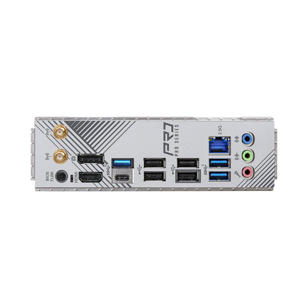 Mainboard ASRock B650M Pro RS WiFi DDR5