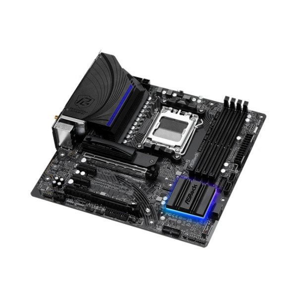 Mainboard ASRock B650M PG Riptide Wifi DDR5