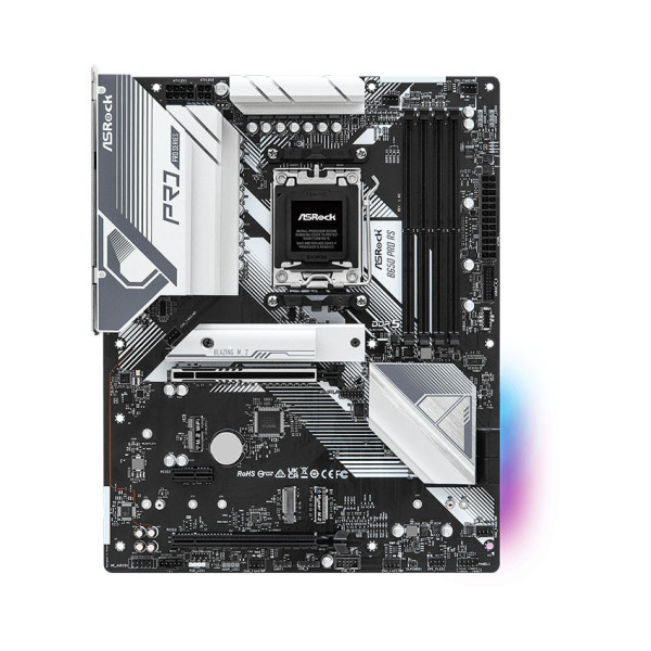 Mainboard ASROCK B650 Pro RS