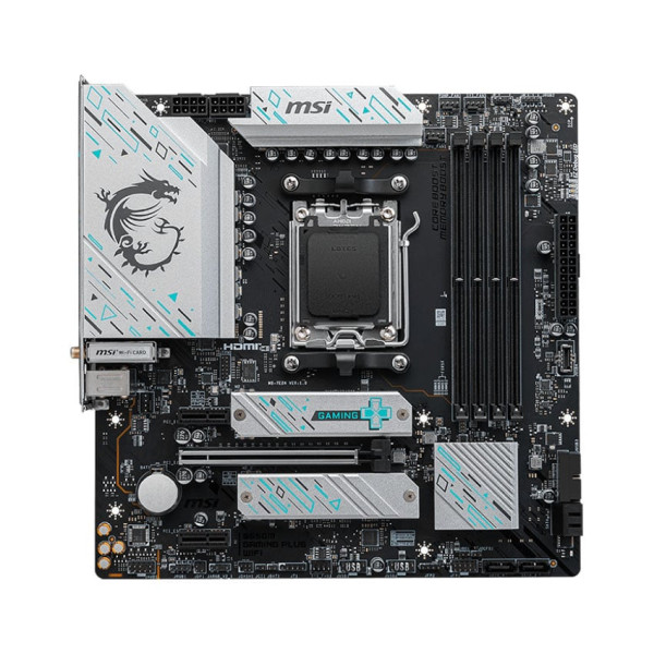 Mainboard MSI B650M GAMING PLUS WIFI DDR5
