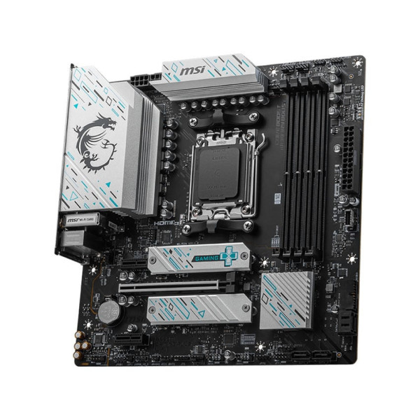 Mainboard MSI B650M GAMING PLUS WIFI DDR5