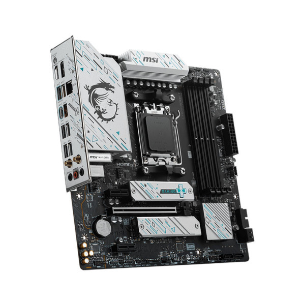 Mainboard MSI B650M GAMING PLUS WIFI DDR5
