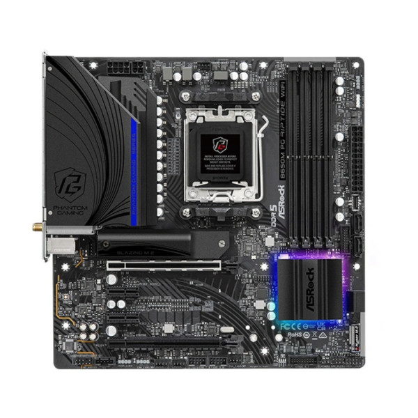 Mainboard MSI B650 GAMING PLUS WIFI DDR5