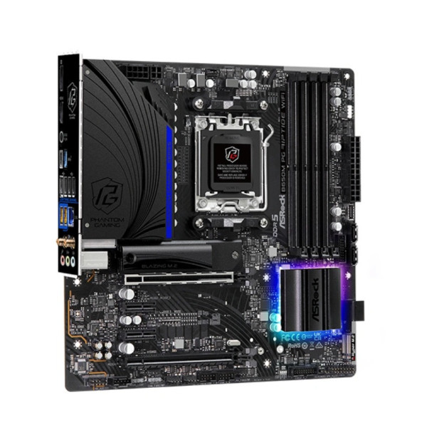 Mainboard MSI B650 GAMING PLUS WIFI DDR5