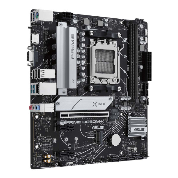 Mainboard ASUS PRIME B650M-K DDR5