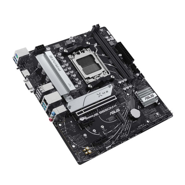 Mainboard ASUS PRIME B650M-K DDR5