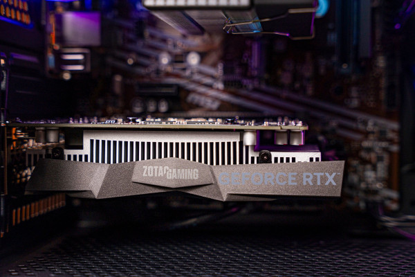 PC AMD GAMING Ryzen 7 5700X  - RTX 3050 6GB (All NEW - Bảo hành 36 tháng)