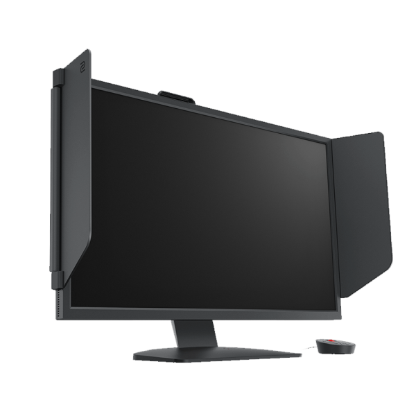 Màn hình BenQ ZOWIE XL2546K (24inch/FHD/TN/240Hz/0.5ms)