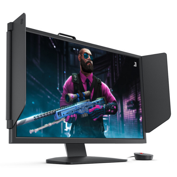 Màn hình BenQ ZOWIE XL2566K (24.5 inch/FHD/TN/360Hz/0.1ms)
