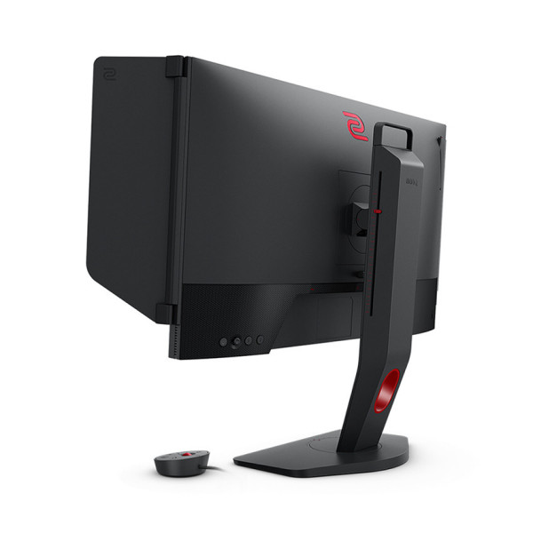 Màn hình BenQ ZOWIE XL2566K (24.5 inch/FHD/TN/360Hz/0.1ms)