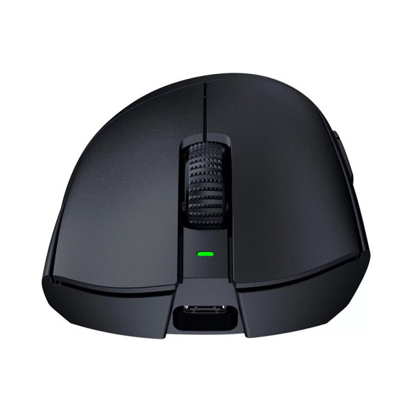 Chuột game không dây Razer DeathAdder V3 Pro Ergonomic Black (USB/RGB)