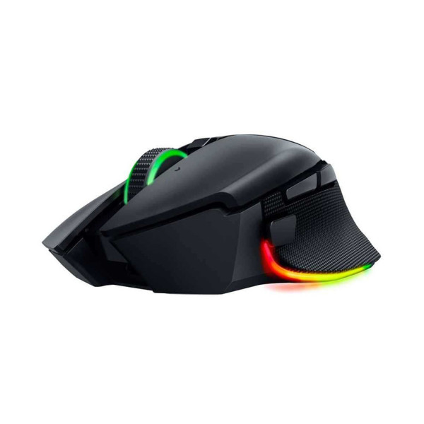 Chuột gaming không dây Razer Basilisk V3 Pro 35K Black