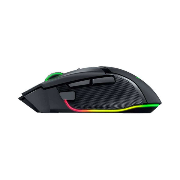 Chuột gaming không dây Razer Basilisk V3 Pro 35K Black