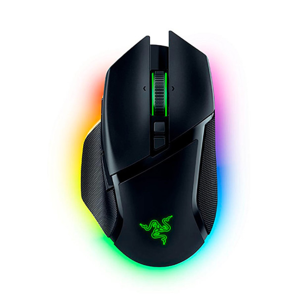 Chuột gaming không dây Razer Basilisk V3 Pro 35K Black