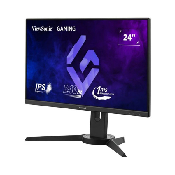Màn Hình Gaming ViewSonic XG2409A (23.8 inch - IPS - FHD - 240Hz - 1ms)
