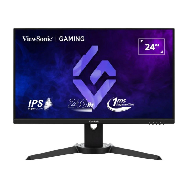Màn Hình Gaming ViewSonic XG2409A (23.8 inch - IPS - FHD - 240Hz - 1ms)