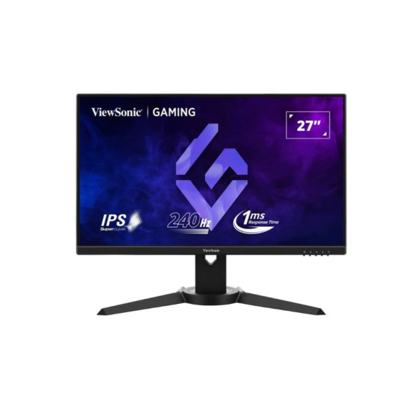 Màn hình gaming Viewsonic XG2709A (27 inch / Full HD / IPS / 240Hz / 1ms)