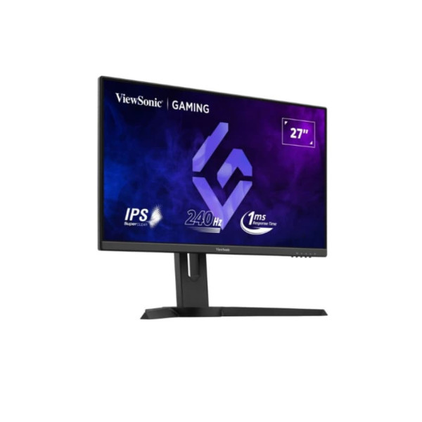 Màn hình gaming Viewsonic XG2709A (27 inch / Full HD / IPS / 240Hz / 1ms)