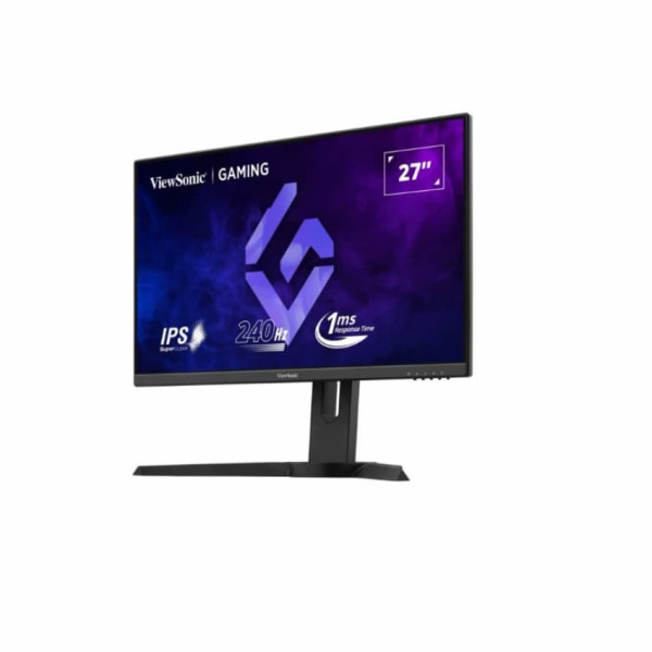 Màn hình gaming Viewsonic XG2709A (27 inch / Full HD / IPS / 240Hz / 1ms)